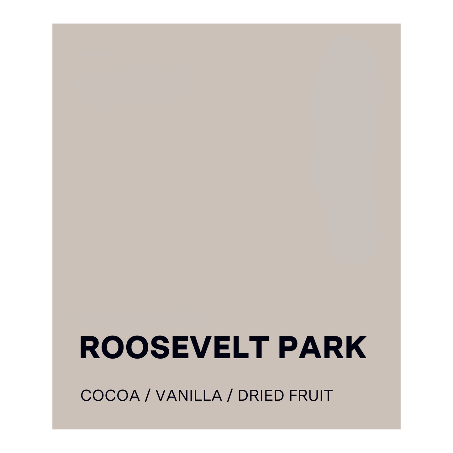 Roosevelt Park